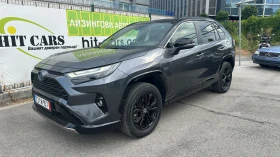 Toyota Rav4 Face Lift 2.5 Hybrid Style Bi Tone Black Edit. - Car24.bg Toyota Rav4 Face Lift 2.5 Hybrid Style Bi Tone Black Edit.
