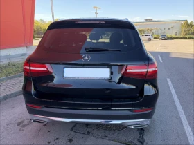 Mercedes-Benz GLC 250 LED* 9G* Камера* Уникат | Mobile.bg — малка снимка 7