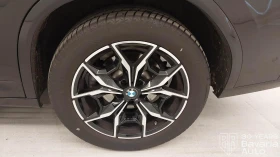 BMW X4 30d xDrive M Sport Paket Sportautomatic - 119600 лв. / 61150.51 € - 11528580 14 | Car24.bg BMW X4 30d xDrive M Sport Paket Sportautomatic - 119600 лв. / 61150.51 € - 11528580 14