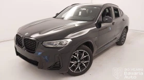 BMW X4 30d xDrive M Sport Paket Sportautomatic - Car24.bg BMW X4 30d xDrive M Sport Paket Sportautomatic