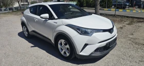 Toyota C-HR 1.8 HYBRID - 14999 € / 29335.49 лв. - 14171419 6 | Car24.bg Toyota C-HR 1.8 HYBRID - 14999 € / 29335.49 лв. - 14171419 6