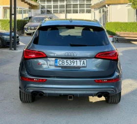 Audi SQ5 3.0TFSI S-Line | Auto.bg — изображение 6 Audi SQ5 3.0TFSI S-Line | Auto.bg — изображение 6
