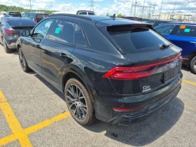 Audi Q8 * Technik * ДИСТРОНИК * ОБДУХВАНЕ * ПАНО * 360 | Auto.bg — изображение 4 Audi Q8 * Technik * ДИСТРОНИК * ОБДУХВАНЕ * ПАНО * 360 | Auto.bg — изображение 4
