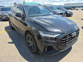 Audi Q8 * Technik * ДИСТРОНИК * ОБДУХВАНЕ * ПАНО * 360 | Auto.bg — изображение 2 Audi Q8 * Technik * ДИСТРОНИК * ОБДУХВАНЕ * ПАНО * 360 | Auto.bg — изображение 2