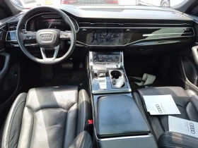 Audi Q8 * Technik * ДИСТРОНИК * ОБДУХВАНЕ * ПАНО * 360 | Auto.bg — изображение 10 Audi Q8 * Technik * ДИСТРОНИК * ОБДУХВАНЕ * ПАНО * 360 | Auto.bg — изображение 10