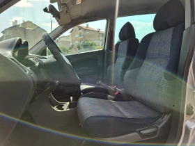 Honda Hr-v 1.6 газ 4х4 | Auto.bg — изображение 9 Honda Hr-v 1.6 газ 4х4 | Auto.bg — изображение 9