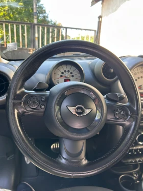 Mini Countryman S All 4 - 5500 € / 10757.07 лв. - 70385648 10 | Car24.bg Mini Countryman S All 4 - 5500 € / 10757.07 лв. - 70385648 10