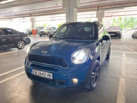 Mini Countryman S All 4 - 5500 € / 10757.07 лв. - 70385648 3 | Car24.bg Mini Countryman S All 4 - 5500 € / 10757.07 лв. - 70385648 3