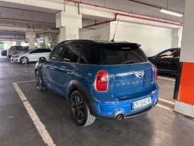 Mini Countryman S All 4 - 5500 € / 10757.07 лв. - 70385648 7 | Car24.bg Mini Countryman S All 4 - 5500 € / 10757.07 лв. - 70385648 7