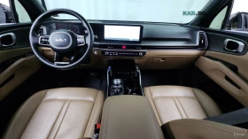 Kia Sorento PRESTIGE/HEV-1.6/DRIVE-ASSISTS/4WD | Auto.bg — изображение 6 Kia Sorento PRESTIGE/HEV-1.6/DRIVE-ASSISTS/4WD | Auto.bg — изображение 6