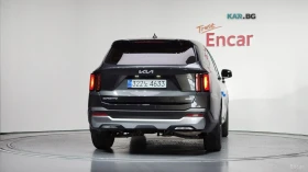 Kia Sorento PRESTIGE/HEV-1.6/DRIVE-ASSISTS/4WD | Auto.bg — изображение 4 Kia Sorento PRESTIGE/HEV-1.6/DRIVE-ASSISTS/4WD | Auto.bg — изображение 4