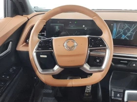 SsangYong Torres 1.5 Automatic | Auto.bg — изображение 13 SsangYong Torres 1.5 Automatic | Auto.bg — изображение 13