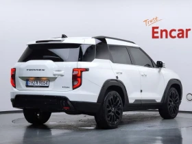 SsangYong Torres 1.5 Automatic | Auto.bg — изображение 2 SsangYong Torres 1.5 Automatic | Auto.bg — изображение 2