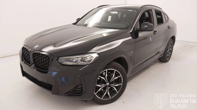 BMW X4 30d xDrive M Sport Paket Sportautomatic - 119600 лв. / 61150.51 € - 11528580 1 | Car24.bg BMW X4 30d xDrive M Sport Paket Sportautomatic - 119600 лв. / 61150.51 € - 11528580 1