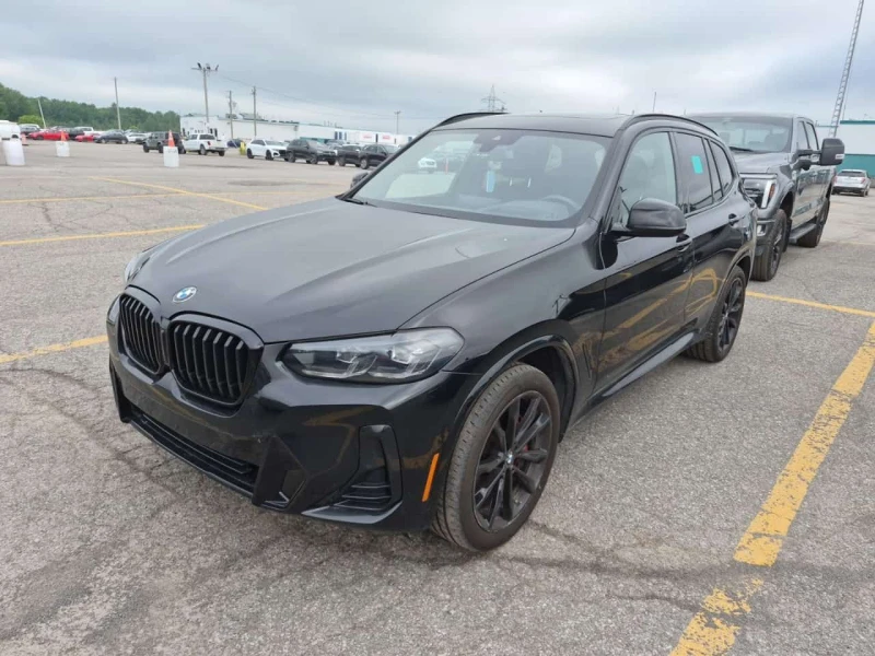 BMW X3 * XDRIVE30I * CARFAX * БЕЗ ПЪРВОНАЧАЛНА ВНОСКА - 31950 € / 62488.77 лв. - 83276489 1 | Car24.bg BMW X3 * XDRIVE30I * CARFAX * БЕЗ ПЪРВОНАЧАЛНА ВНОСКА - 31950 € / 62488.77 лв. - 83276489 1