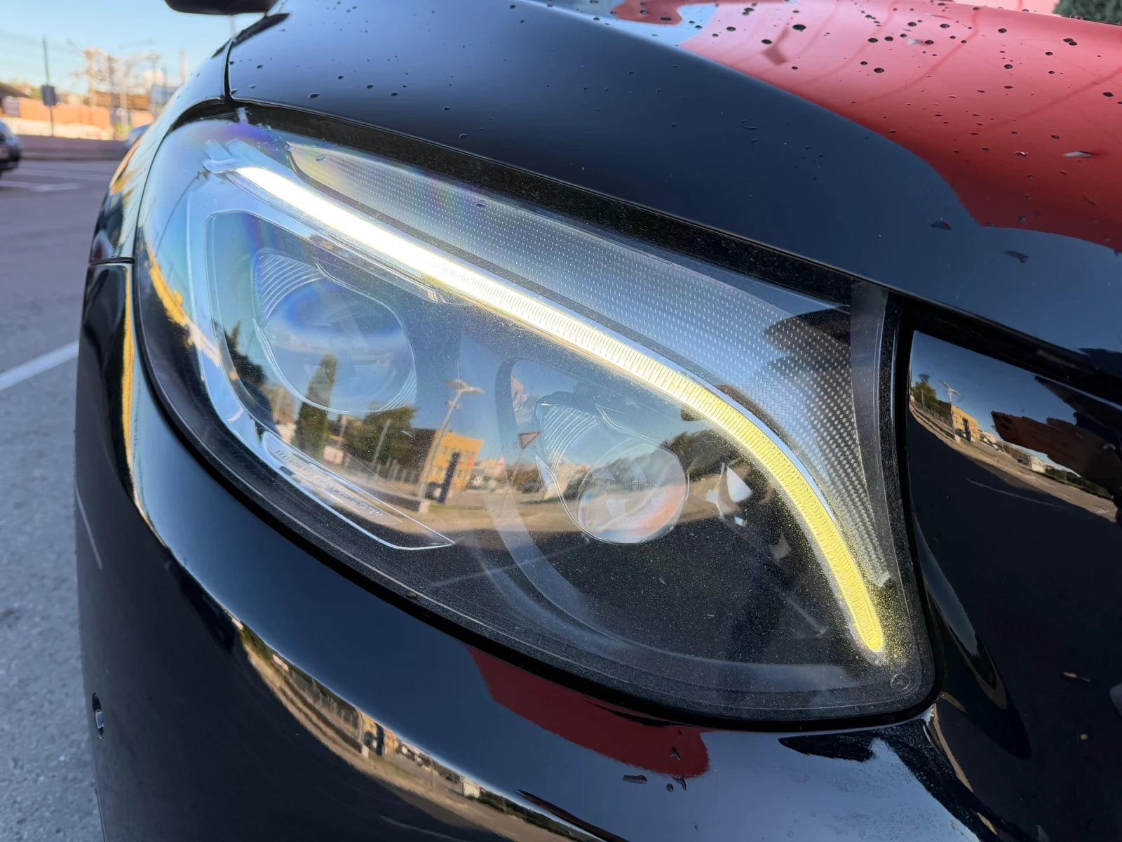 Mercedes-Benz GLC 250 LED* 9G* Камера* Уникат - изображение 4 | Auto.bg Mercedes-Benz GLC 250 LED* 9G* Камера* Уникат - изображение 4