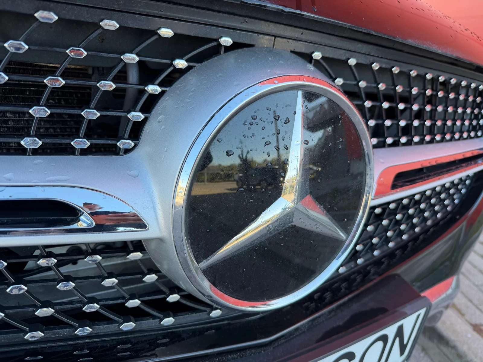 Mercedes-Benz GLC 250 LED* 9G* Камера* Уникат - изображение 3 | Auto.bg Mercedes-Benz GLC 250 LED* 9G* Камера* Уникат - изображение 3