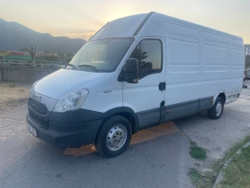 Iveco 35s15 MAXI