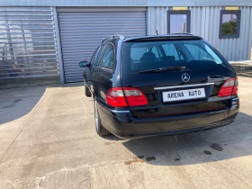 Mercedes-Benz E 220 EVO Avantgarde - 3850 € - 46912777 12 | Car24.bg Mercedes-Benz E 220 EVO Avantgarde - 3850 € - 46912777 12