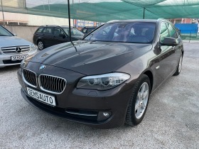 Обява за продажба на BMW 525 3.0d EURO 5 ~24 900 лв. - изображение 1