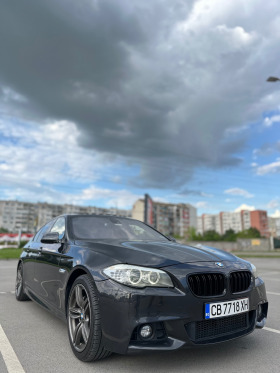 Обява за продажба на BMW 535 ~33 500 лв. - изображение 1