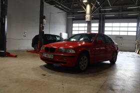 Обява за продажба на BMW 318 ~3 800 лв. - изображение 1