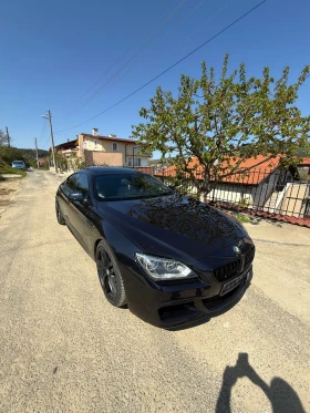 BMW 650 - Car24.bg BMW 650