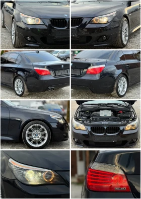BMW 530 D 197к.с * HUD* * М-Пакет* - 14990 лв. / 7664.27 € - 15206813 7 | Car24.bg BMW 530 D 197к.с * HUD* * М-Пакет* - 14990 лв. / 7664.27 € - 15206813 7