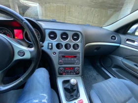 Alfa Romeo 159 JTDm - 3334 € / 6520.74 лв. - 41401560 10 | Car24.bg Alfa Romeo 159 JTDm - 3334 € / 6520.74 лв. - 41401560 10