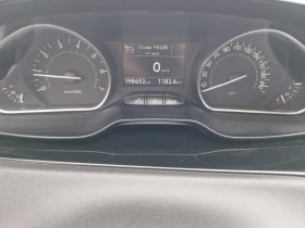 Peugeot 208 1.4i 95kc | Auto.bg — изображение 13 Peugeot 208 1.4i 95kc | Auto.bg — изображение 13
