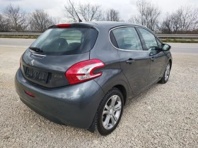 Peugeot 208 1.4i 95kc | Auto.bg — изображение 5 Peugeot 208 1.4i 95kc | Auto.bg — изображение 5