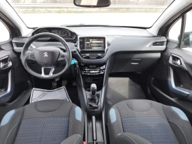 Peugeot 208 1.4i 95kc | Auto.bg — изображение 10 Peugeot 208 1.4i 95kc | Auto.bg — изображение 10
