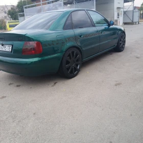 Audi A4 1.8t - 2900 € / 5671.91 лв. - 49373835 11 | Car24.bg Audi A4 1.8t - 2900 € / 5671.91 лв. - 49373835 11