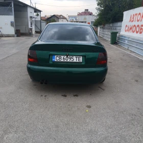 Audi A4 1.8t - 2900 € / 5671.91 лв. - 49373835 12 | Car24.bg Audi A4 1.8t - 2900 € / 5671.91 лв. - 49373835 12
