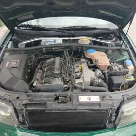 Audi A4 1.8t - 2900 € / 5671.91 лв. - 49373835 2 | Car24.bg Audi A4 1.8t - 2900 € / 5671.91 лв. - 49373835 2