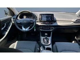 Hyundai I30 T-GDI Fastback DCT, Месечна вноска от 205 | Auto.bg — изображение 8 Hyundai I30 T-GDI Fastback DCT, Месечна вноска от 205 | Auto.bg — изображение 8