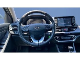Hyundai I30 T-GDI Fastback DCT, Месечна вноска от 205 | Auto.bg — изображение 9 Hyundai I30 T-GDI Fastback DCT, Месечна вноска от 205 | Auto.bg — изображение 9