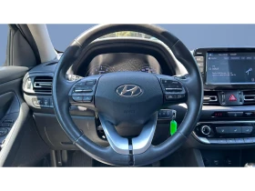 Hyundai I30 T-GDI Fastback DCT, Месечна вноска от 205 | Auto.bg — изображение 13 Hyundai I30 T-GDI Fastback DCT, Месечна вноска от 205 | Auto.bg — изображение 13