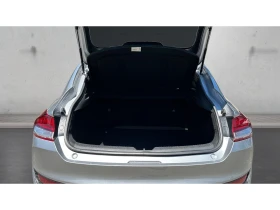 Hyundai I30 T-GDI Fastback DCT, Месечна вноска от 205 | Auto.bg — изображение 10 Hyundai I30 T-GDI Fastback DCT, Месечна вноска от 205 | Auto.bg — изображение 10