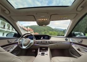 Mercedes-Benz S 400 d 4Matic AMG-Line | Auto.bg — изображение 3 Mercedes-Benz S 400 d 4Matic AMG-Line | Auto.bg — изображение 3