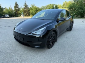 Tesla Model Y Long Range Dual Motor ГАРАНЦИЯ - Car24.bg Tesla Model Y Long Range Dual Motor ГАРАНЦИЯ