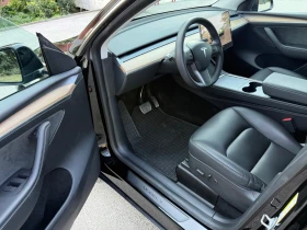Tesla Model Y Long Range Dual Motor ГАРАНЦИЯ - 31500 € - 71733453 5 | Car24.bg Tesla Model Y Long Range Dual Motor ГАРАНЦИЯ - 31500 € - 71733453 5