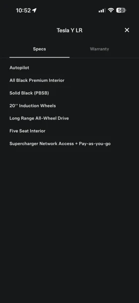 Tesla Model Y Long Range Dual Motor ГАРАНЦИЯ - 31500 € - 71733453 13 | Car24.bg Tesla Model Y Long Range Dual Motor ГАРАНЦИЯ - 31500 € - 71733453 13