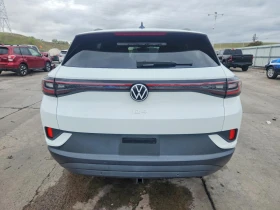 VW ID.4 PRO* AWD* ПОДГРЕВ* КАМЕРА* НАВИ* KEYLESS* - 16200 € - 82659954 6 | Car24.bg VW ID.4 PRO* AWD* ПОДГРЕВ* КАМЕРА* НАВИ* KEYLESS* - 16200 € - 82659954 6