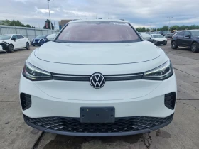 VW ID.4 PRO* AWD* ПОДГРЕВ* КАМЕРА* НАВИ* KEYLESS* - 16200 € - 82659954 3 | Car24.bg VW ID.4 PRO* AWD* ПОДГРЕВ* КАМЕРА* НАВИ* KEYLESS* - 16200 € - 82659954 3