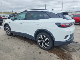 VW ID.4 PRO* AWD* ПОДГРЕВ* КАМЕРА* НАВИ* KEYLESS* - 16200 € - 82659954 4 | Car24.bg VW ID.4 PRO* AWD* ПОДГРЕВ* КАМЕРА* НАВИ* KEYLESS* - 16200 € - 82659954 4