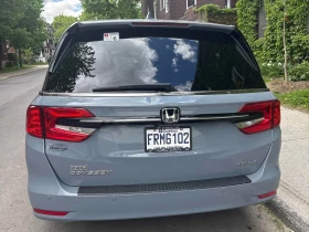 Honda Odyssey * Touring * АВТОКРЕДИТ БЕЗ ПЪРВОНАЧАЛНА ВНОСКА* | Auto.bg — изображение 4 Honda Odyssey * Touring * АВТОКРЕДИТ БЕЗ ПЪРВОНАЧАЛНА ВНОСКА* | Auto.bg — изображение 4