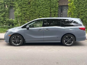 Honda Odyssey * Touring * АВТОКРЕДИТ БЕЗ ПЪРВОНАЧАЛНА ВНОСКА* | Auto.bg — изображение 2 Honda Odyssey * Touring * АВТОКРЕДИТ БЕЗ ПЪРВОНАЧАЛНА ВНОСКА* | Auto.bg — изображение 2