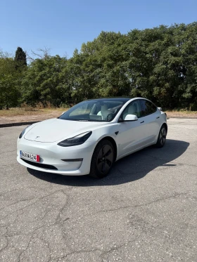 Tesla Model 3 DMLR - 26900 € - 12899955 2 | Car24.bg Tesla Model 3 DMLR - 26900 € - 12899955 2