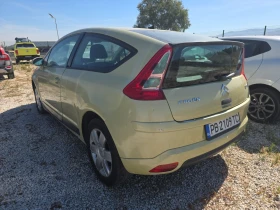 Citroen C4 2.0D - 1000 € - 23678280 5 | Car24.bg Citroen C4 2.0D - 1000 € - 23678280 5